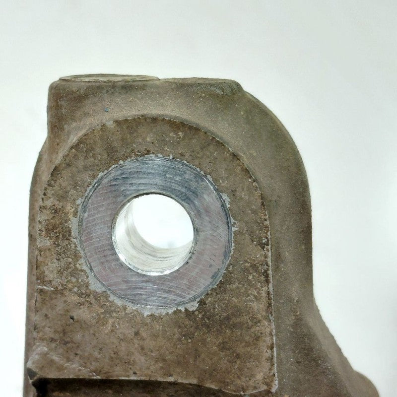 Passenger Right Rear Knuckle Stub Bearing Hub Fits 15-24 Ford Edge OEM