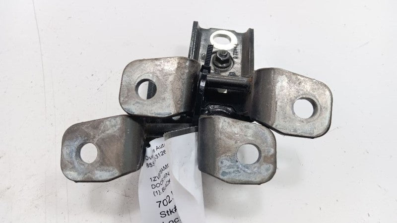 Ford Mustang Door Hinge Set Right Front Passenger 2014 2013 2012 OEM