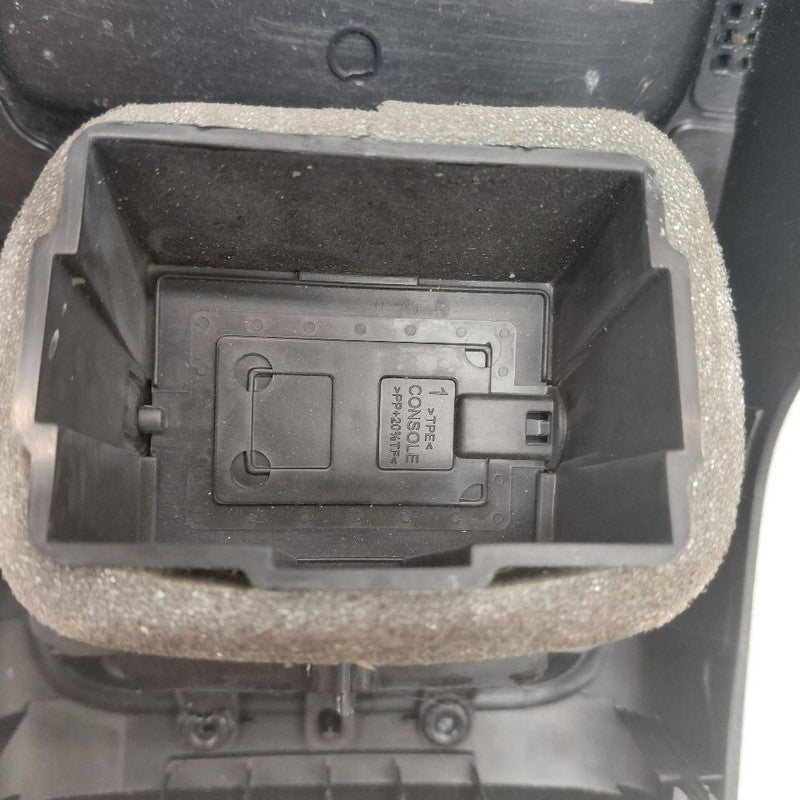 Jeep Cherokee Center Console Rear End Cap Trim Cover  2019 2020 2021