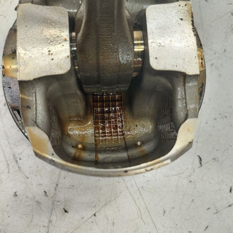 Nissan Murano Single Piston With Connecting Rod   3.5 2020 2021 2022 2