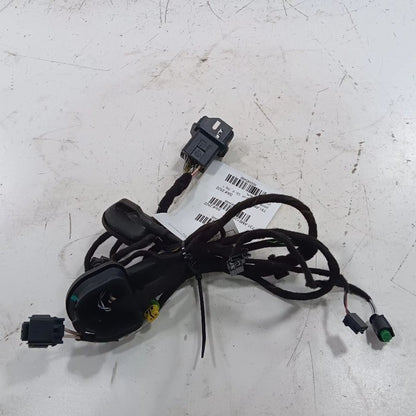 Jeep Renegade Door Harness Wire Wiring Left Driver Rear   2021 2020 2019