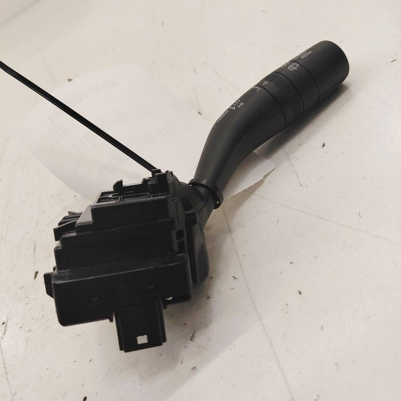 Column Mounted Windshield Wiper Switch Hatchback Fits 19-23 Mazda 3