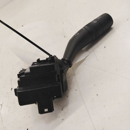 Column Mounted Windshield Wiper Switch Hatchback Fits 19-23 Mazda 3