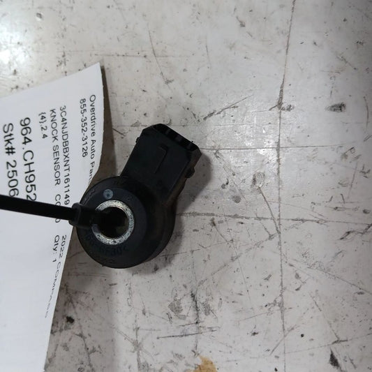 Jeep Compass 2.4 Engine Knock Sensor  2018 2019 2020 2021 2022 OEM