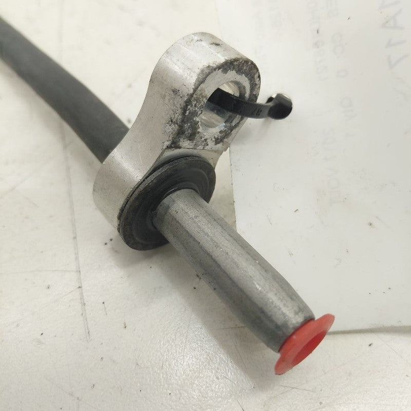 Chevy Volt Automatic Transmission Oil Cooler Line Tube Hose  2016 2017