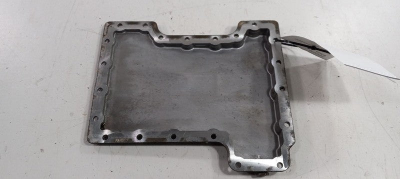 Oil Pan Lower Fits 03-05 RANGE ROVER OEM