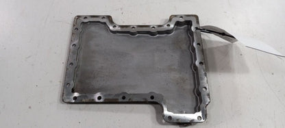 Oil Pan Lower Fits 03-05 RANGE ROVER OEM