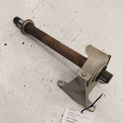 Passenger Right CV Axle Jack Shaft Fits 18-21 Honda Clarity