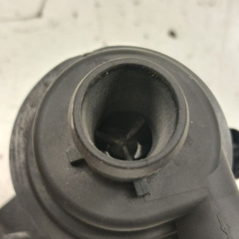 Coolant Water Pump Electric Motor Fits 16-19 Chevy Volt