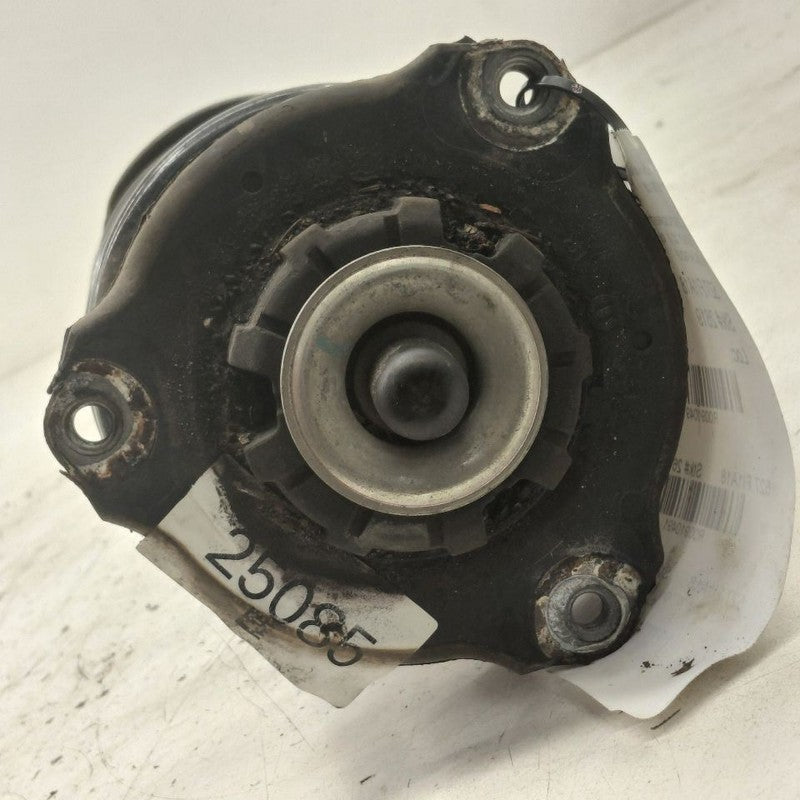 2018 Fiat 500 X Model Driver Left Front Strut