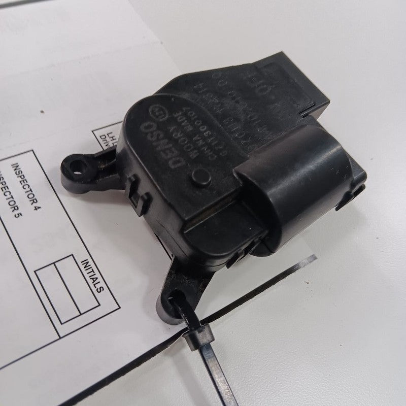 Fiat 500 Flap Door Motor Heater AC Door Actuator  2014 2015 2016 OEM