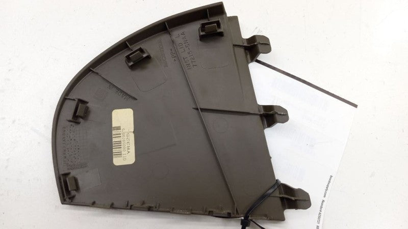 Honda Civic Dash Side Cover Left Driver Trim Panel 2006 2007 2008 2009 2010