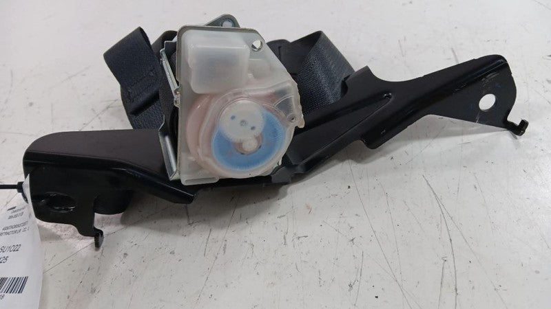 Subaru Impreza Seat Belt Strap Retractor Left Rear Back 2017 2018 2019