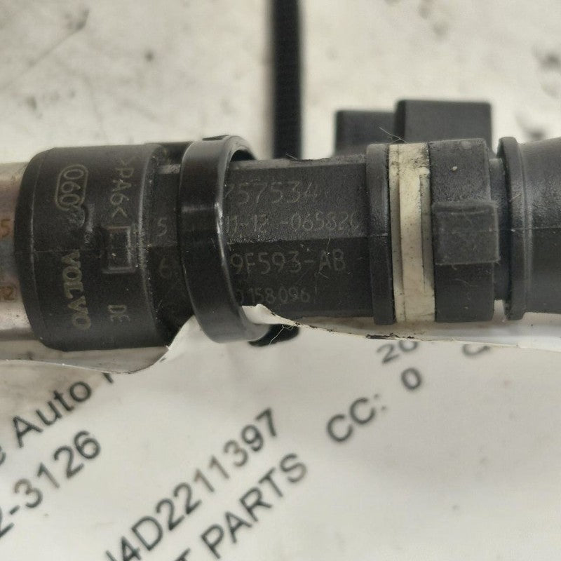 Fuel Injection Injector XC70 Fits 07-13 16 Volvo 70 Series