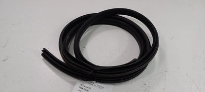 Kia Forte On Body Door Jamb Seal Rear Right Passenger Back 2010 2011 2012 2013