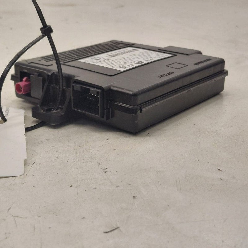 2018 Fiat 500 X Model TPMS Control Module {A2C91355900}