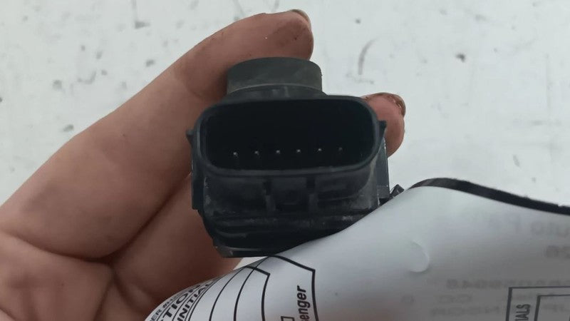 Lexus LS460 Back Up Sensor 2007 2008 2009 OEM