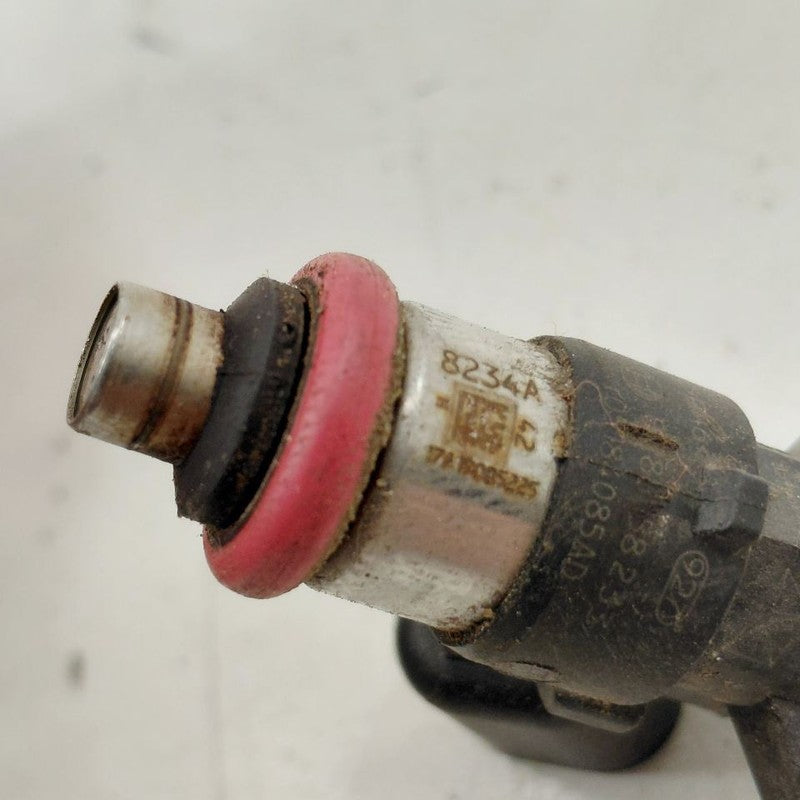 Fuel Injection Injector Fits 11-20 Dodge Caravan