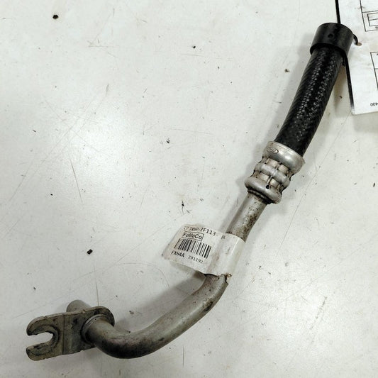 Ford Edge Automatic Transmission Oil Cooler Line Tube Hose  2019 2020 