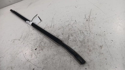 Kia Forte Door Glass Window Weather Strip Trim Front Right Passenger  