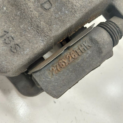 Passenger Right Front Brake Caliper Fits 17-23 Chevy Bolt