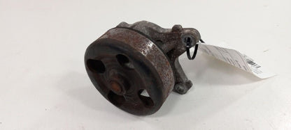 B10103LM0A Coolant Water Pump MR20DE Fits 13-20 NV200