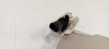 Driver Left Sun Visor Sedan Without Sunroof With Illumination Fits 16-