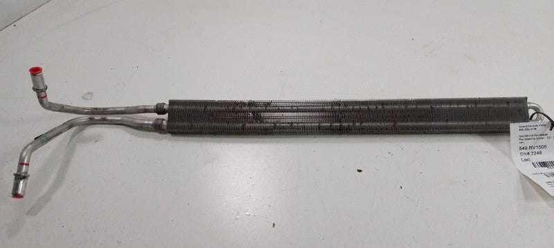 Range Rover Power Steering Cooler 2003 2004 2005 OEM