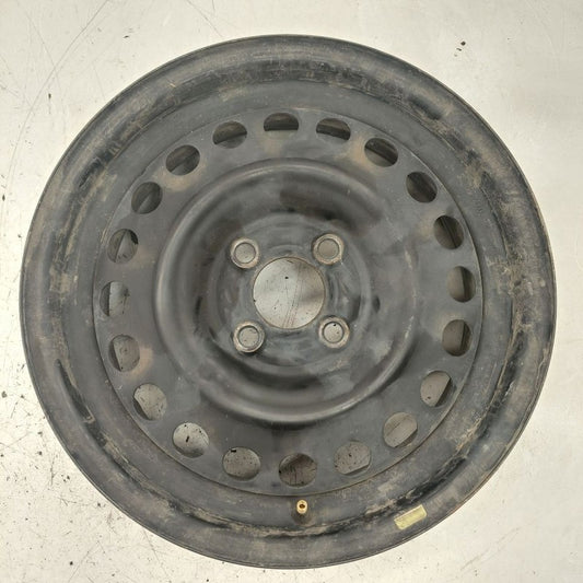 Wheel 15x5-1/2 Steel Rim Fits 12-19 Nissan Versa