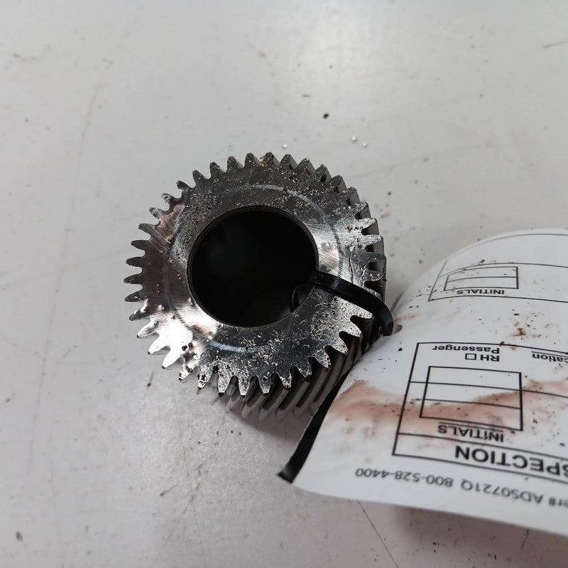 Ford Ecosport Automatic Transmission Parts Trans Gear 2018 2019 2020 2021 2022