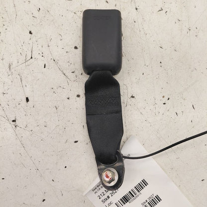 Mitsubishi Mirage Center Rear Back Seat Belt Buckle Latch 2024 2023 20
