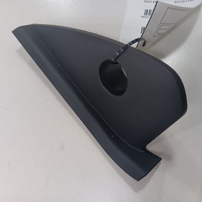 Ford Mustang Dash Side Cover Right Passenger Trim Panel  2015 2016 201