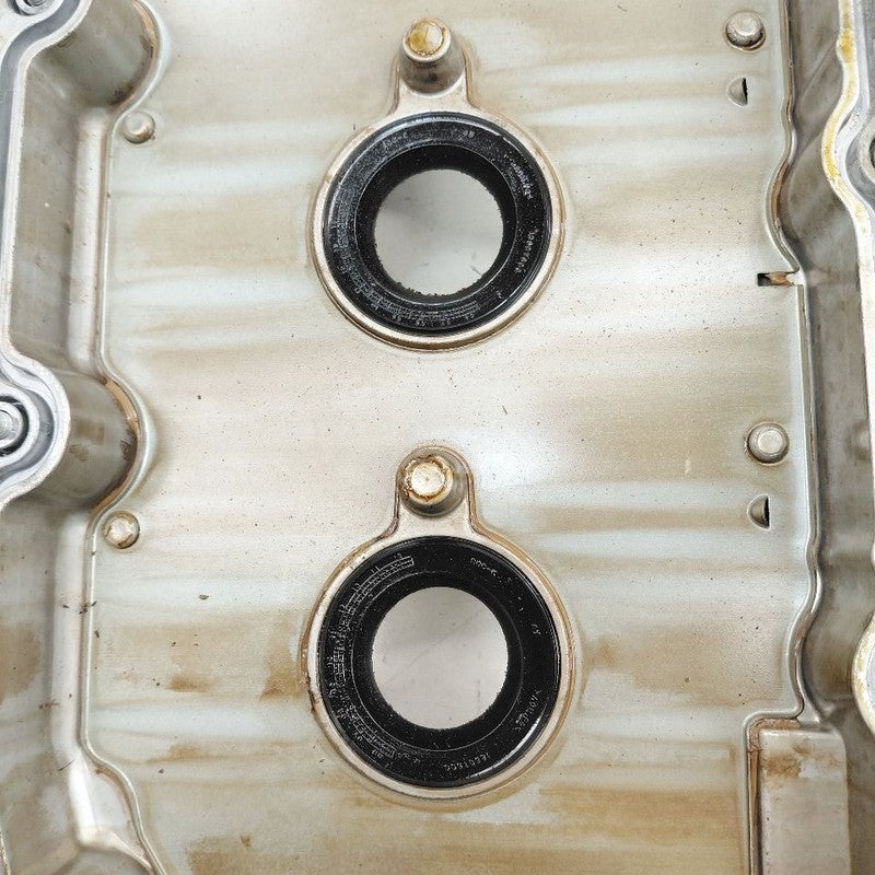 Cadillac XTS Diver Left Side Engine Cylinder Head Valve Cover      201