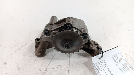 Volkswagen Golf Engine Oil Pump Diesel 2.0 2010 2011 2012 2013 2014 OE