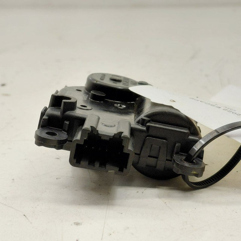 Ford Escape Flap Door Motor Heater AC Door Actuator  2022 2023 2024