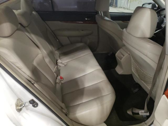 65430AJ00A Roof Glass Window Sedan Fits 10-14 Subaru Legacy