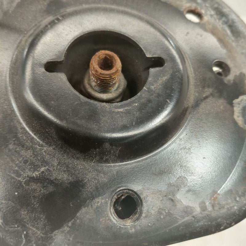 Driver Left Strut Front Without Adaptive Suspension Fits 14-18 Volvo S