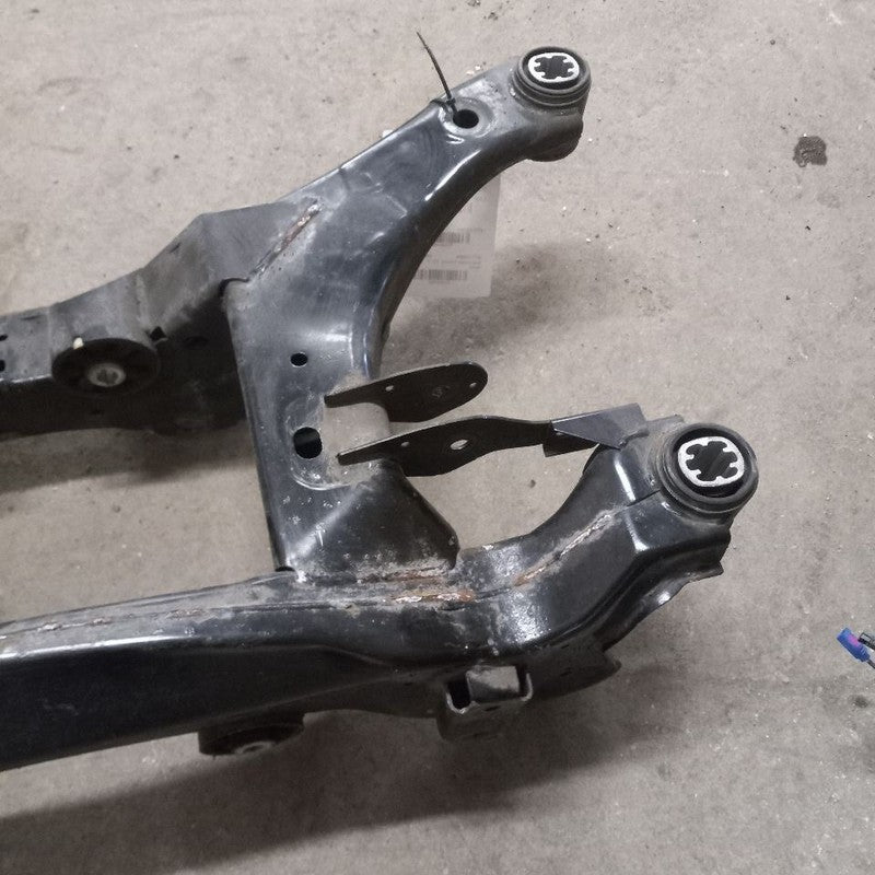 Rear Crossmember Support Frame AWD Fits 20-24 Ford Escape