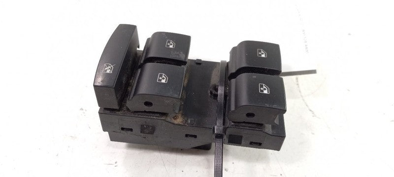 Driver Left Front Door Switch Driver Window Fits 10-17 EQUINOX  OEM