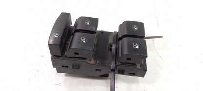 Driver Left Front Door Switch Driver Window Fits 10-17 EQUINOX  OEM
