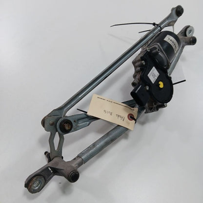 Fiat 500 Windshield Wiper Transmission Linkage 2014 2015 2016 OEM