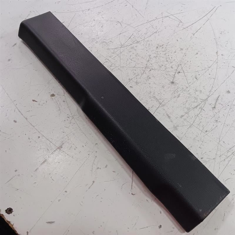 Ford Fiesta Sill Trim Plate Door Jam Threshold Right Passenger Front  