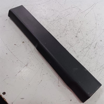Ford Fiesta Sill Trim Plate Door Jam Threshold Right Passenger Front  
