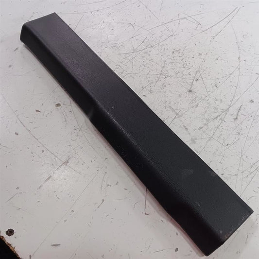 Ford Fiesta Sill Trim Plate Door Jam Threshold Right Passenger Front  
