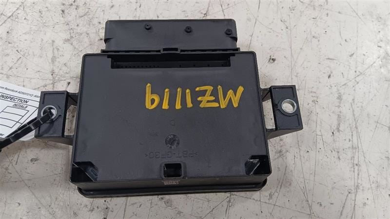 Mazda CX-3 Parking Brake Module D24P437E1A 2019 2020 2021 2022 OEM