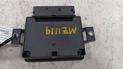 Mazda CX-3 Parking Brake Module D24P437E1A 2019 2020 2021 2022 OEM