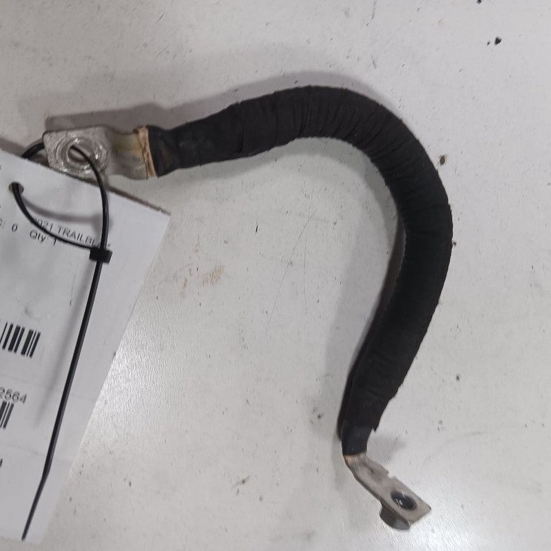 Chevy Trailblazer Battery Cable  2021 2022 2023 OEM