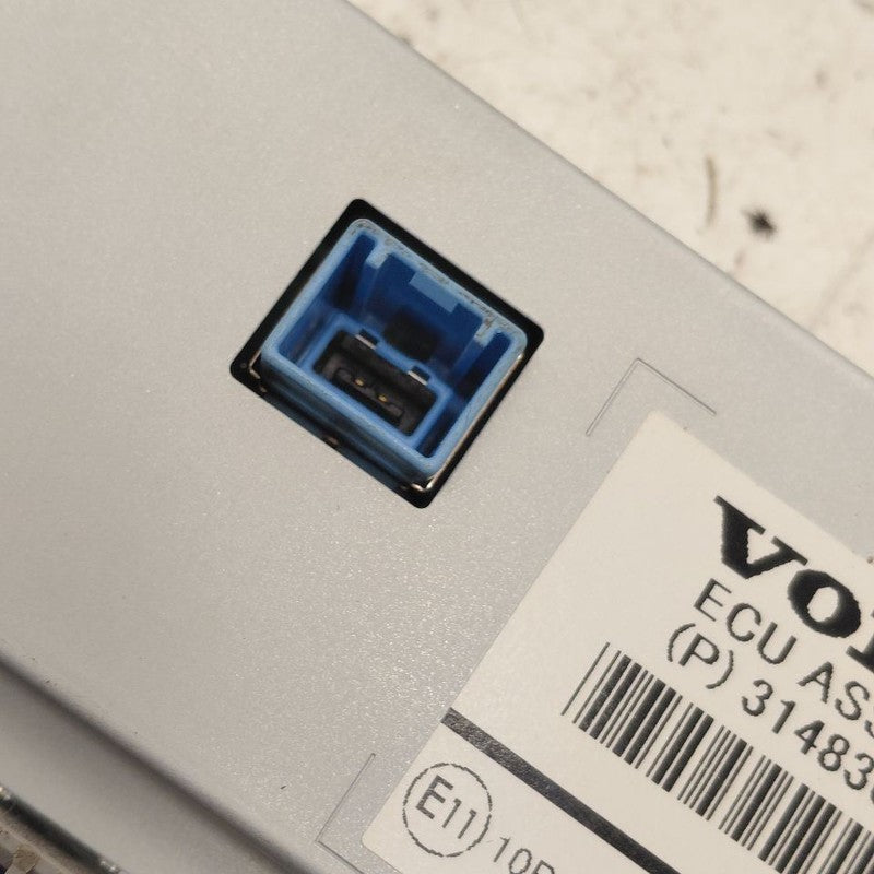 7" Display Screen Fits 15-18 Volvo S60
