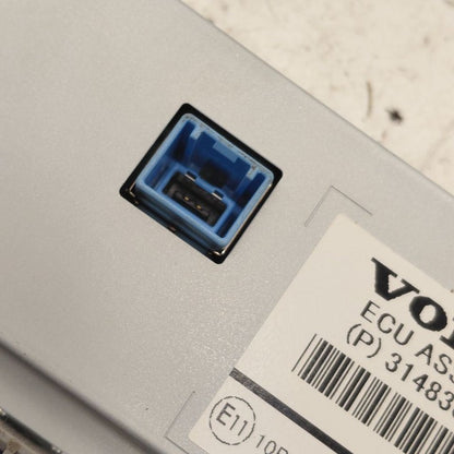 7" Display Screen Fits 15-18 Volvo S60