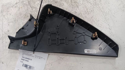 Buick Lacrosse Dash Side Cover Right Passenger Trim Panel  2017 2018 2019